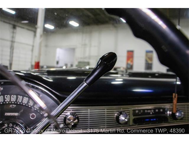 1956 Chevrolet Bel Air (CC-2067882) for sale in Kentwood, Michigan