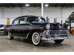 1956 Chevrolet Bel Air (CC-2067882) for sale in Kentwood, Michigan