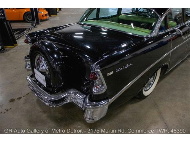 1956 Chevrolet Bel Air (CC-2067882) for sale in Kentwood, Michigan