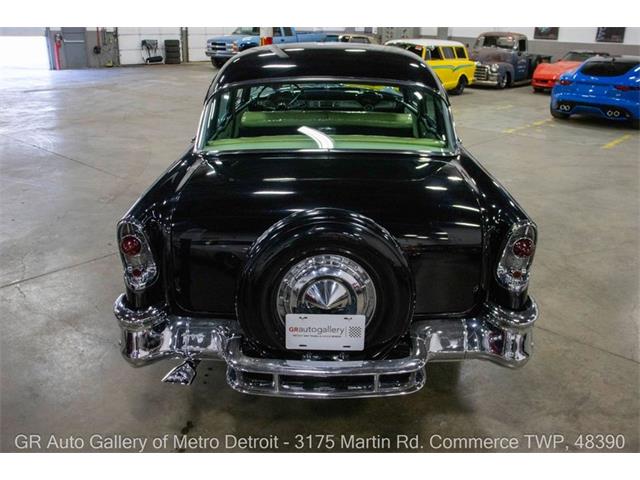 1956 Chevrolet Bel Air (CC-2067882) for sale in Kentwood, Michigan