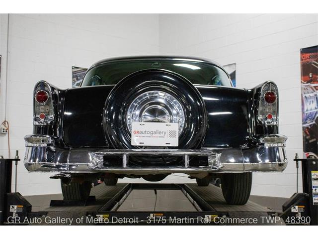 1956 Chevrolet Bel Air (CC-2067882) for sale in Kentwood, Michigan