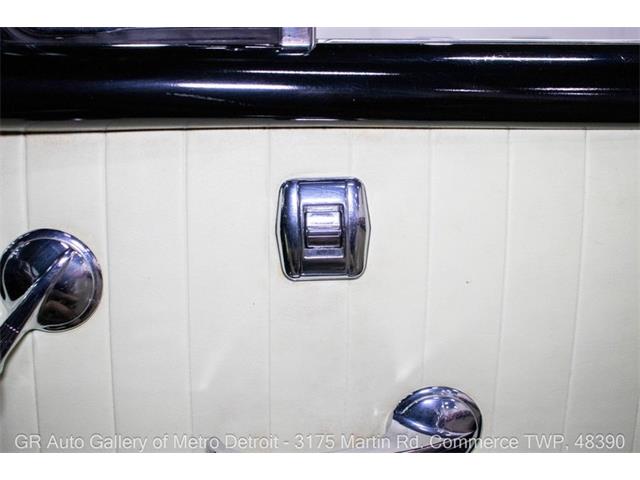 1956 Chevrolet Bel Air (CC-2067882) for sale in Kentwood, Michigan