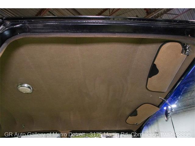 1956 Chevrolet Bel Air (CC-2067882) for sale in Kentwood, Michigan