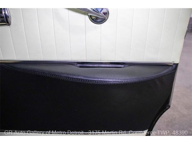 1956 Chevrolet Bel Air (CC-2067882) for sale in Kentwood, Michigan