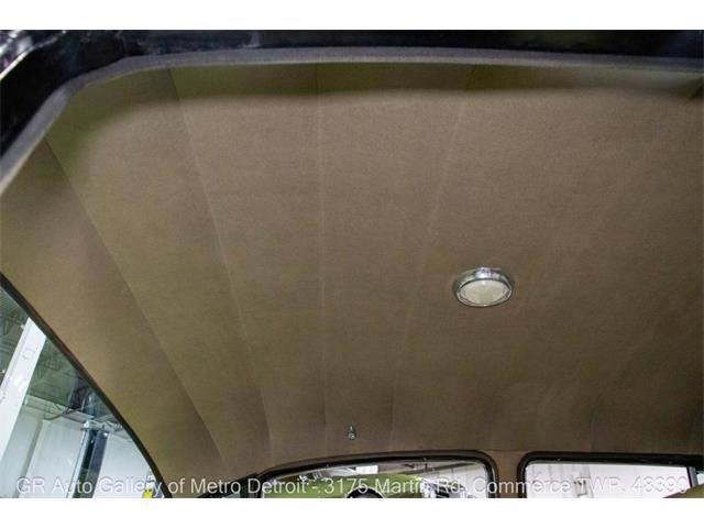 1956 Chevrolet Bel Air (CC-2067882) for sale in Kentwood, Michigan