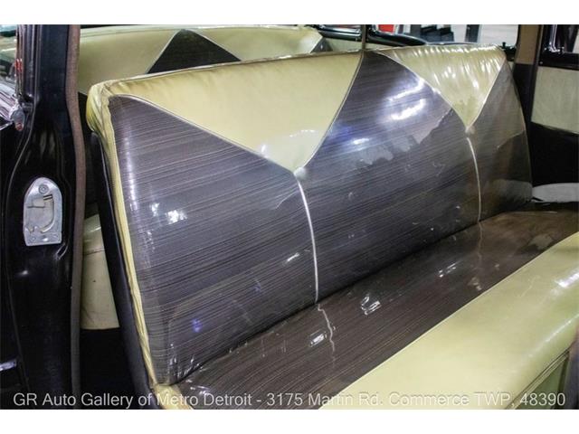 1956 Chevrolet Bel Air (CC-2067882) for sale in Kentwood, Michigan