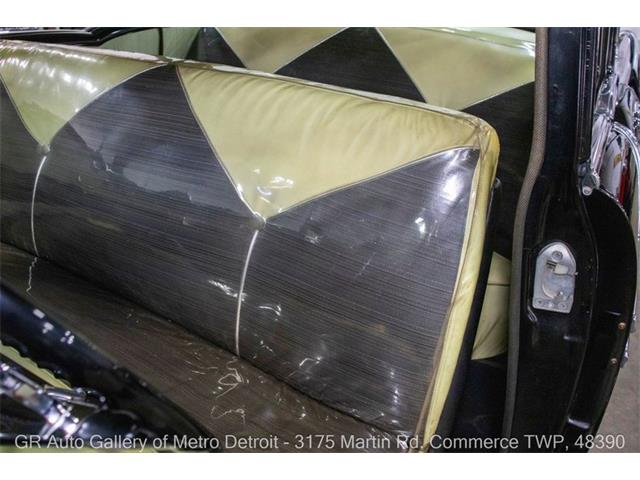 1956 Chevrolet Bel Air (CC-2067882) for sale in Kentwood, Michigan