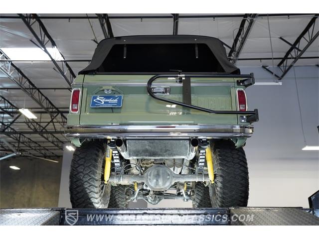 1973 Ford Bronco (CC-2067883) for sale in Mesa, Arizona