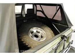 1973 Ford Bronco (CC-2067883) for sale in Mesa, Arizona