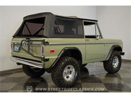 1973 Ford Bronco (CC-2067883) for sale in Mesa, Arizona