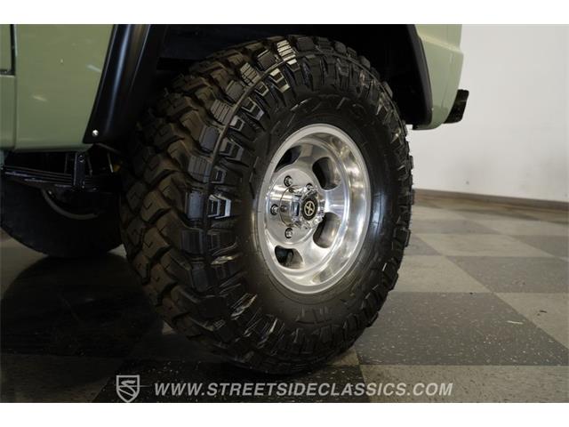 1973 Ford Bronco (CC-2067883) for sale in Mesa, Arizona