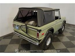 1973 Ford Bronco (CC-2067883) for sale in Mesa, Arizona