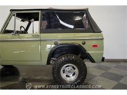 1973 Ford Bronco (CC-2067883) for sale in Mesa, Arizona