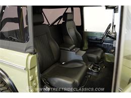 1973 Ford Bronco (CC-2067883) for sale in Mesa, Arizona