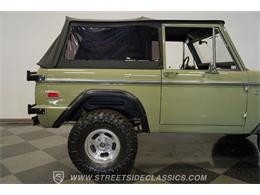 1973 Ford Bronco (CC-2067883) for sale in Mesa, Arizona