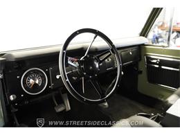 1973 Ford Bronco (CC-2067883) for sale in Mesa, Arizona