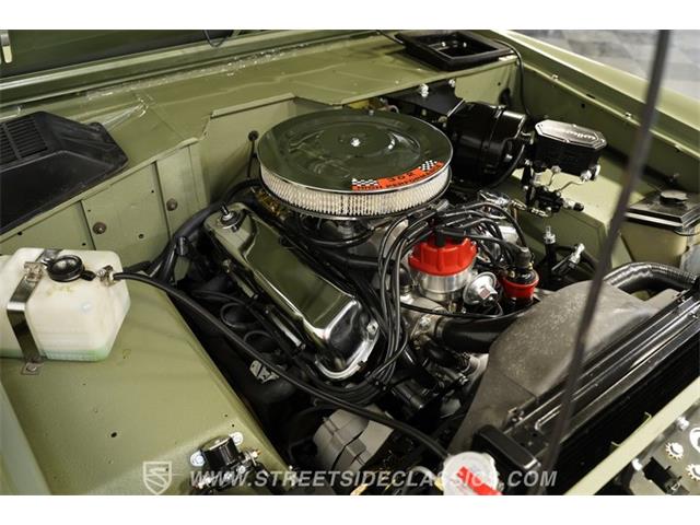 1973 Ford Bronco (CC-2067883) for sale in Mesa, Arizona
