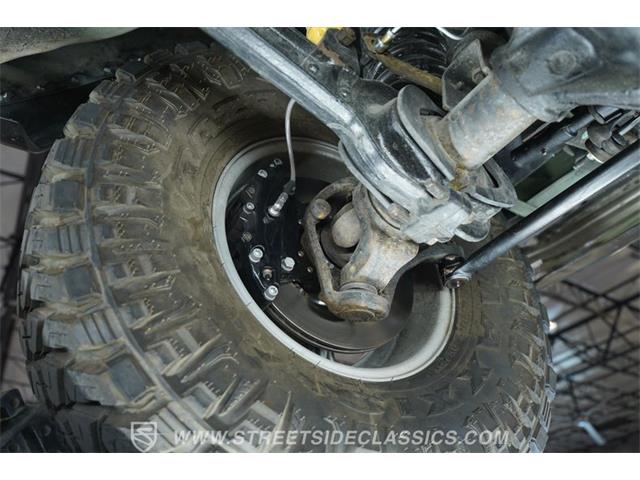 1973 Ford Bronco (CC-2067883) for sale in Mesa, Arizona