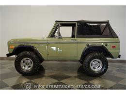 1973 Ford Bronco (CC-2067883) for sale in Mesa, Arizona