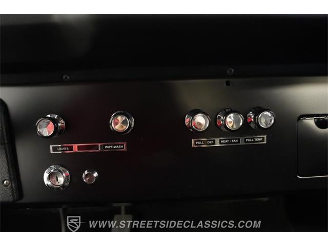 1973 Ford Bronco (CC-2067883) for sale in Mesa, Arizona