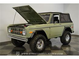 1973 Ford Bronco (CC-2067883) for sale in Mesa, Arizona