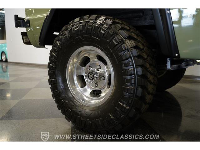 1973 Ford Bronco (CC-2067883) for sale in Mesa, Arizona