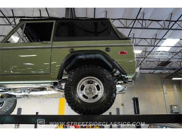 1973 Ford Bronco (CC-2067883) for sale in Mesa, Arizona