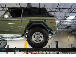 1973 Ford Bronco (CC-2067883) for sale in Mesa, Arizona