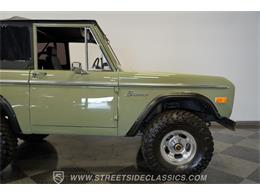 1973 Ford Bronco (CC-2067883) for sale in Mesa, Arizona