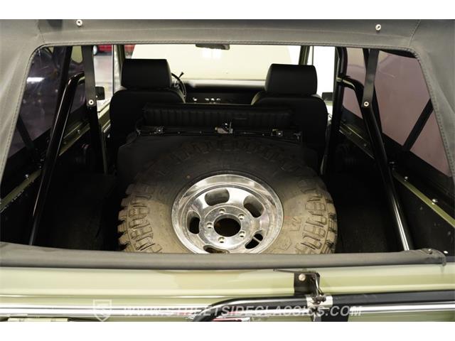 1973 Ford Bronco (CC-2067883) for sale in Mesa, Arizona