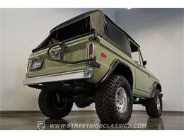 1973 Ford Bronco (CC-2067883) for sale in Mesa, Arizona