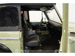 1973 Ford Bronco (CC-2067883) for sale in Mesa, Arizona