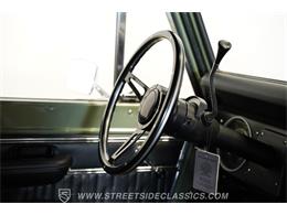 1973 Ford Bronco (CC-2067883) for sale in Mesa, Arizona