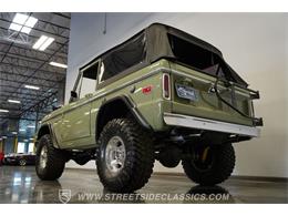 1973 Ford Bronco (CC-2067883) for sale in Mesa, Arizona