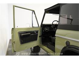 1973 Ford Bronco (CC-2067883) for sale in Mesa, Arizona