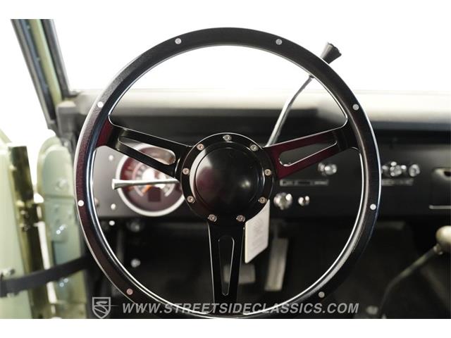 1973 Ford Bronco (CC-2067883) for sale in Mesa, Arizona