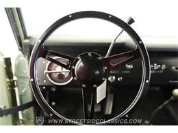 1973 Ford Bronco (CC-2067883) for sale in Mesa, Arizona