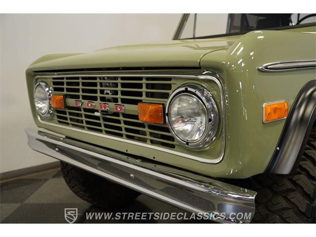 1973 Ford Bronco (CC-2067883) for sale in Mesa, Arizona