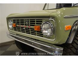 1973 Ford Bronco (CC-2067883) for sale in Mesa, Arizona