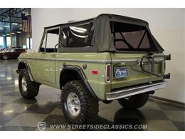 1973 Ford Bronco (CC-2067883) for sale in Mesa, Arizona