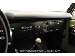 1973 Ford Bronco (CC-2067883) for sale in Mesa, Arizona