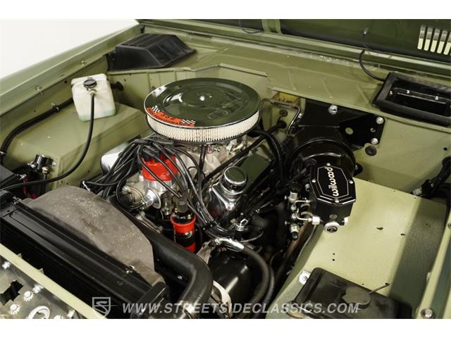 1973 Ford Bronco (CC-2067883) for sale in Mesa, Arizona