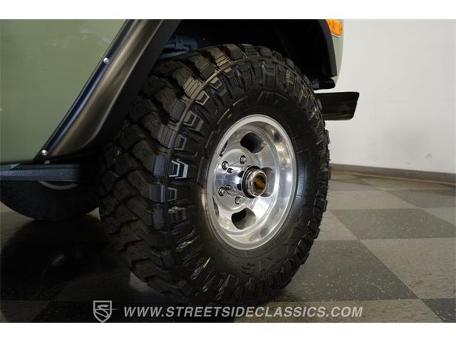 1973 Ford Bronco (CC-2067883) for sale in Mesa, Arizona