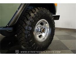 1973 Ford Bronco (CC-2067883) for sale in Mesa, Arizona