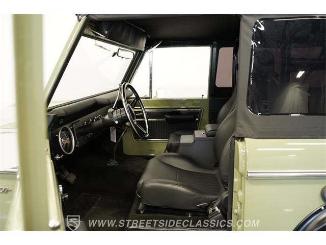 1973 Ford Bronco (CC-2067883) for sale in Mesa, Arizona