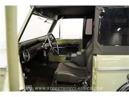 1973 Ford Bronco (CC-2067883) for sale in Mesa, Arizona