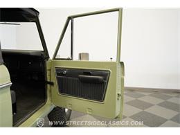 1973 Ford Bronco (CC-2067883) for sale in Mesa, Arizona