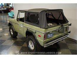 1973 Ford Bronco (CC-2067883) for sale in Mesa, Arizona
