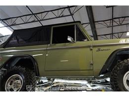 1973 Ford Bronco (CC-2067883) for sale in Mesa, Arizona