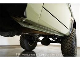 1973 Ford Bronco (CC-2067883) for sale in Mesa, Arizona